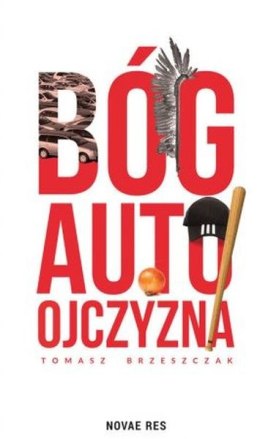 Bóg auto ojczyzna