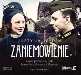 CD MP3 Zaniemówienie