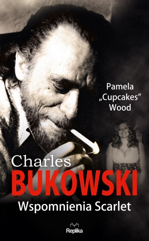 Charles bukowski wspomnienia scarlet