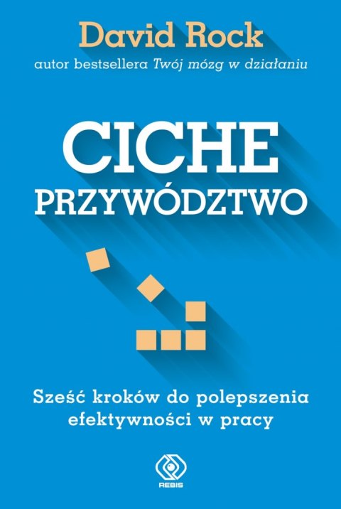 Ciche przywództwo