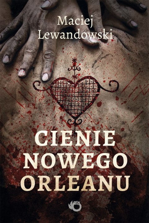 Cienie nowego orleanu