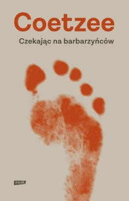 Czekając na barbarzyńców wyd. 3