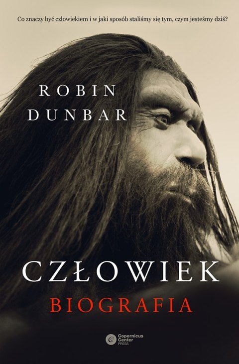 Człowiek biografia