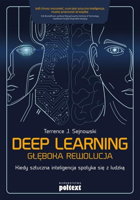 Deep learning głęboka rewolucja kiedy sztuczna inteligencja spotyka się z ludzką