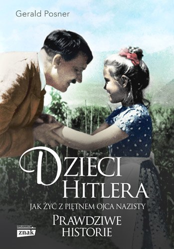 Dzieci Hitlera