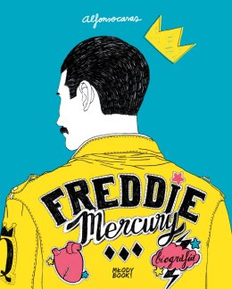 Freddie mercury biografia