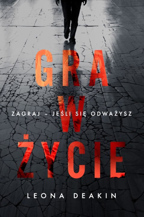 Gra W życie