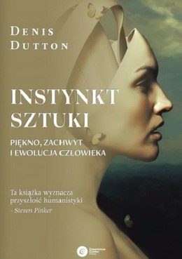 Instynkt sztuki piękno zachwyt i ewolucja człowieka