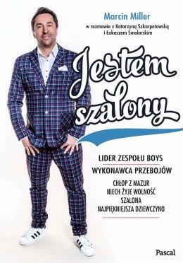 Jestem szalony