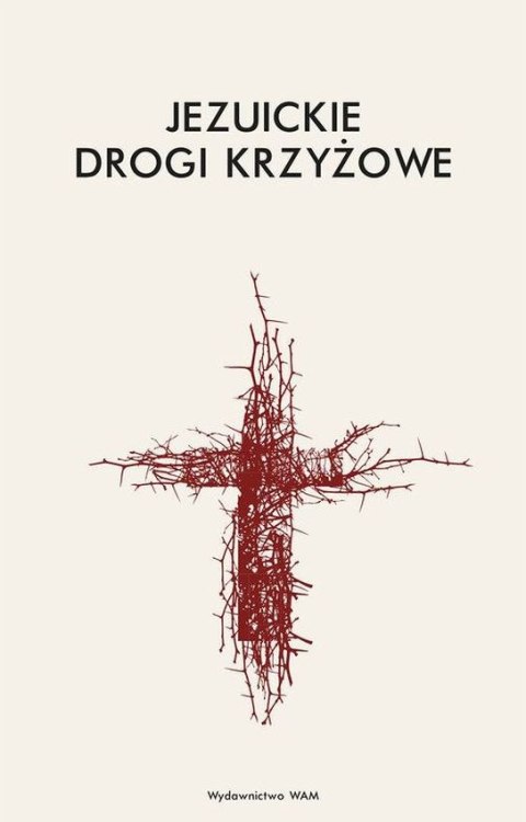 Jezuickie drogi krzyżowe