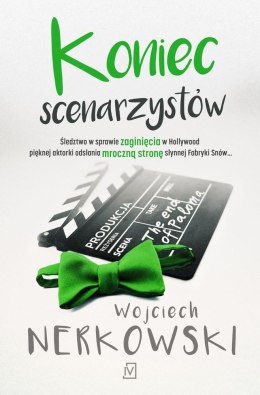 Koniec scenarzystów