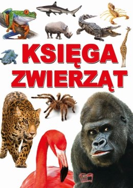 Księga zwierząt