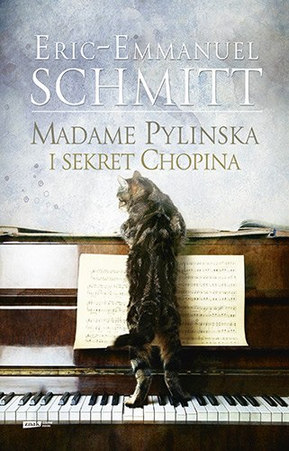 Madame pylinska i sekret chopina