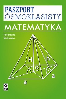 Matematyka paszport ósmoklasisty