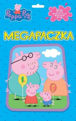 Megapaczka Świnka Peppa