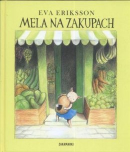 Mela na zakupach