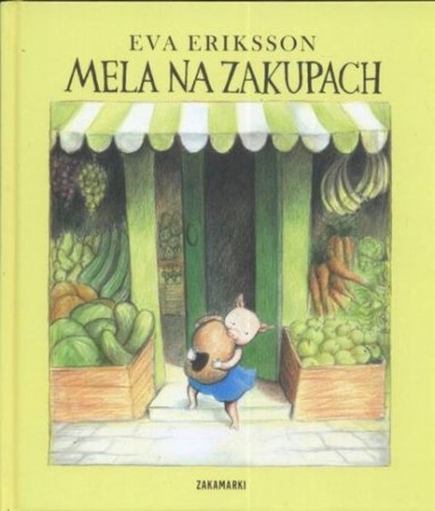 Mela na zakupach