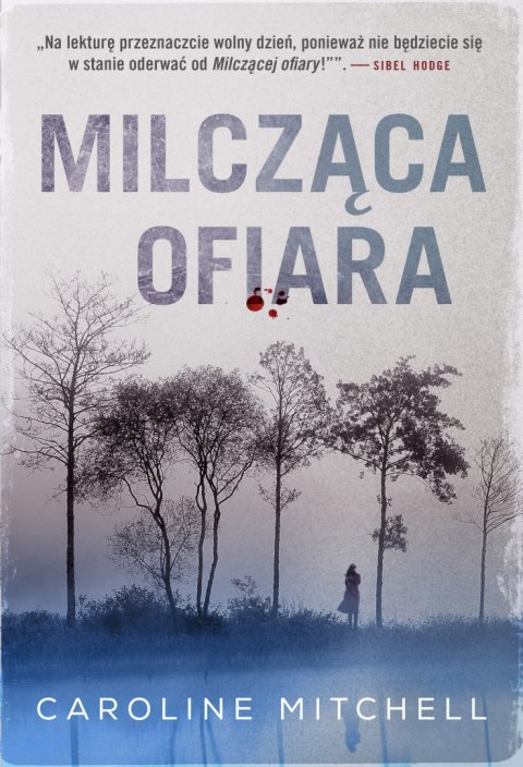 Milcząca ofiara