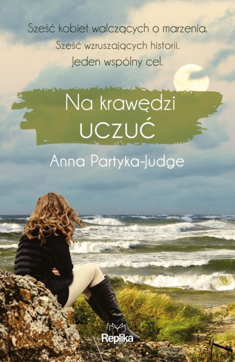 Na krawędzi uczuć