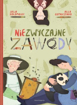 Niezwyczajne zawody