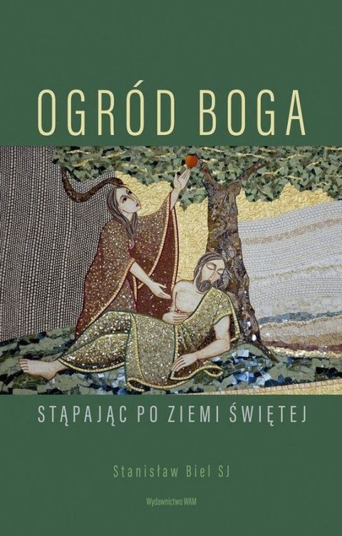 Ogród Boga