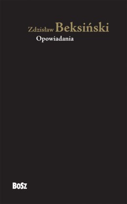 Opowiadania