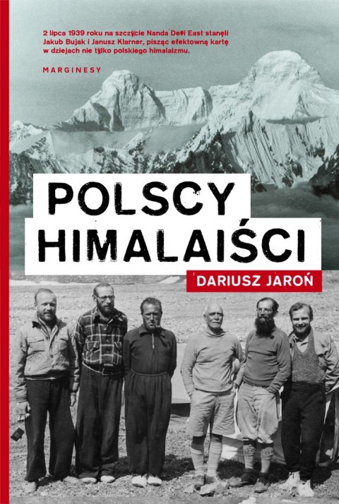 Polscy himalaiści