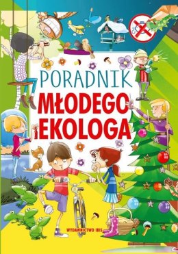 Poradnik młodego ekologa