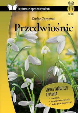 Przedwiośnie. Lektura z opracowaniem