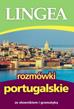 Rozmówki portugalskie wyd. 5