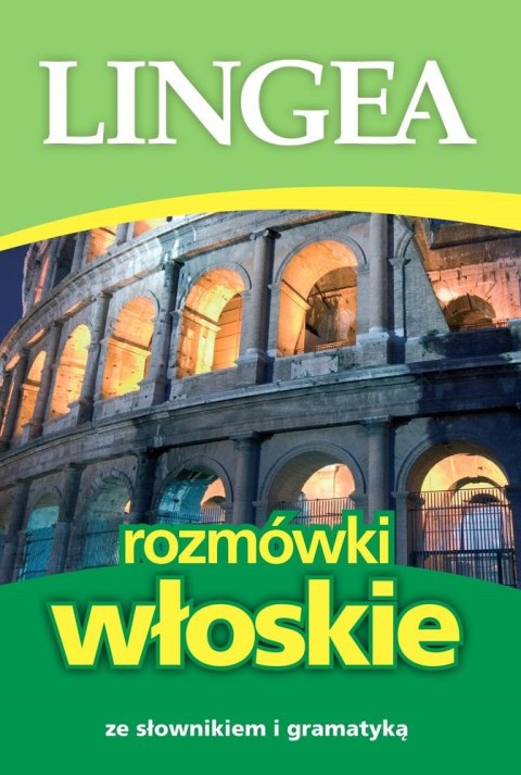 Rozmówki włoskie wyd. 7