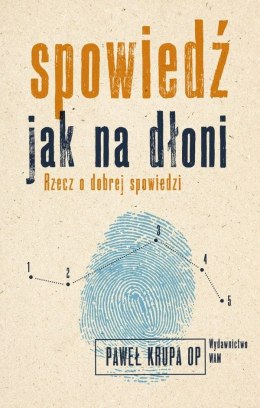 Spowiedź jak na dłoni