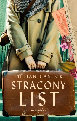 Stracony list