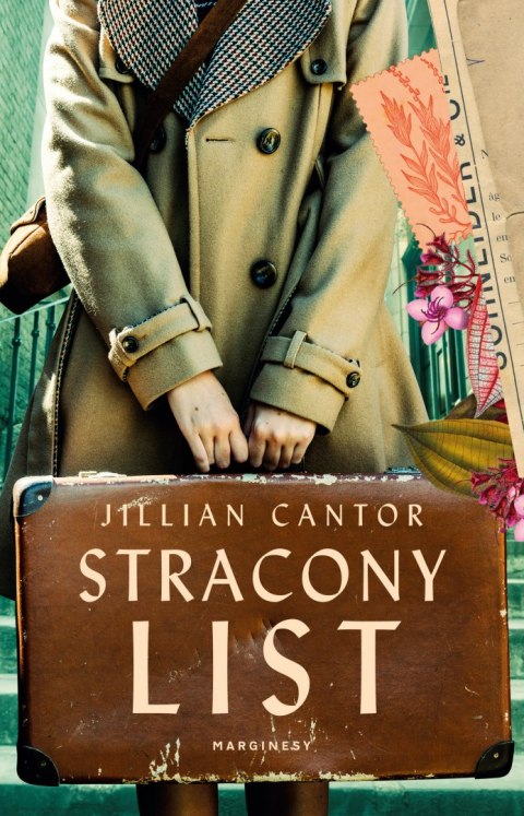 Stracony list