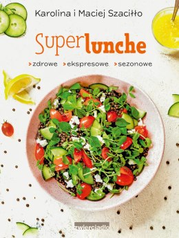 Superlunche zdrowe ekspresowe sezonowe