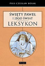 Święty paweł i jego świat leksykon