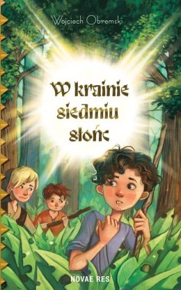 W krainie siedmiu słońc