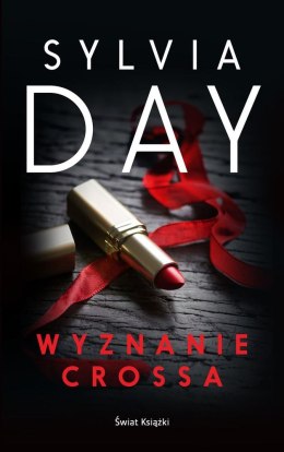 Wyznanie crossa