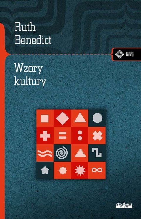 Wzory kultury