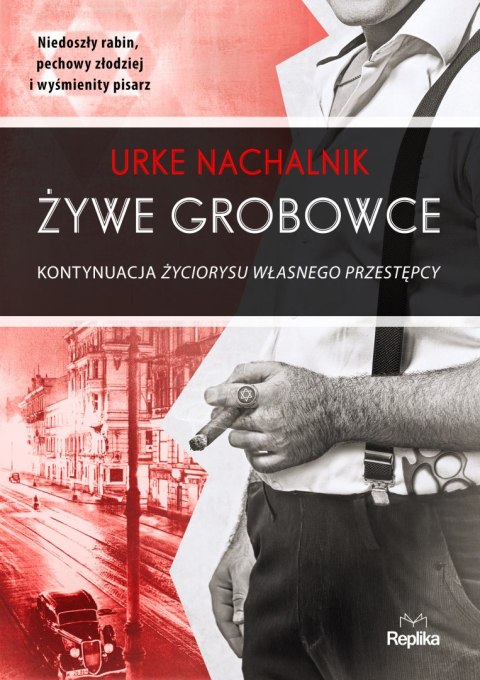 Żywe grobowce