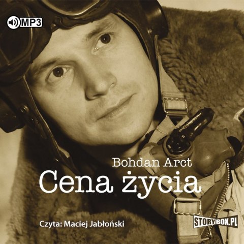 CD MP3 Cena życia