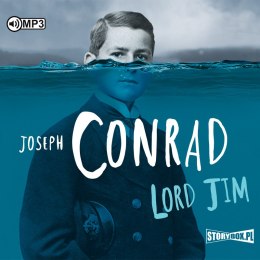 CD MP3 Lord jim