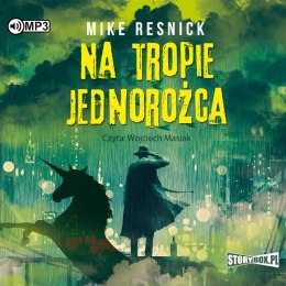 CD MP3 Na tropie jednorożca