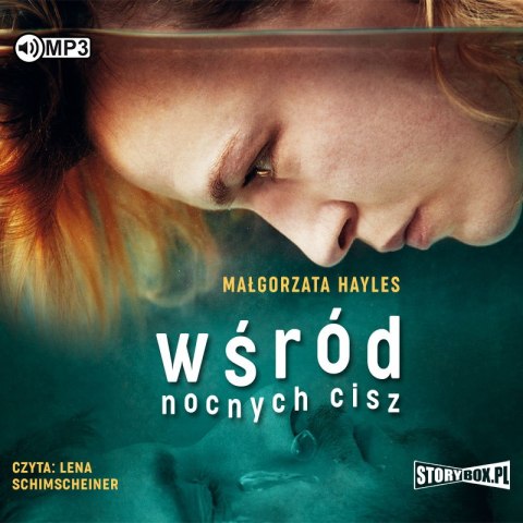 CD MP3 Wśród nocnych cisz