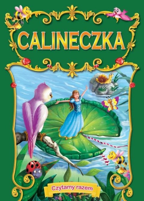 Calineczka (mały format)