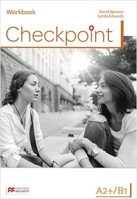 Checkpoint A2+/B1 Workbook