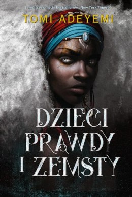 Dzieci prawdy i zemsty