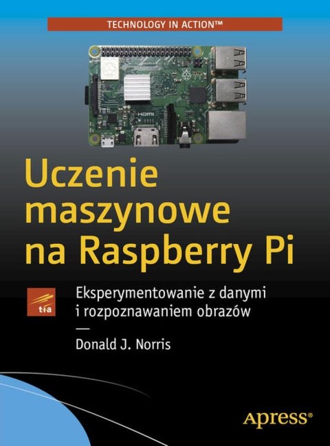 Eksperymentowanie z danymi i rozpoznawaniem obrazów