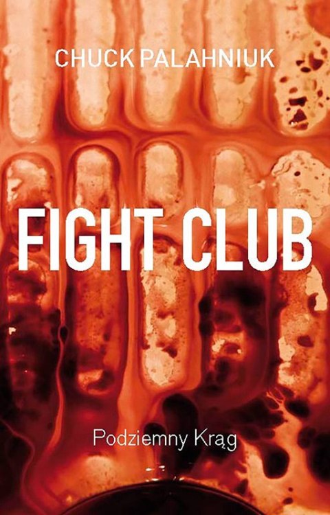 Fight Club (Podziemny Krąg)