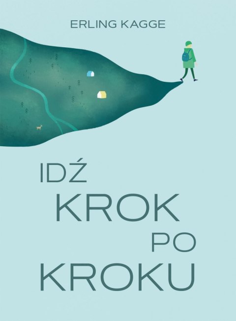 Idź krok po kroku